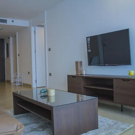 Condominium Centara *