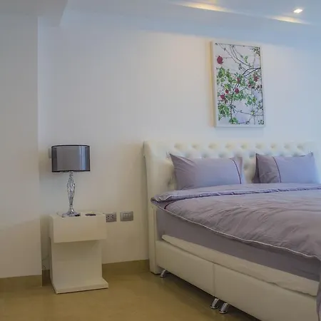 Apartment Condominium Centara