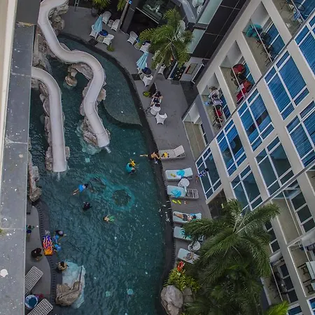 Condominium Centara