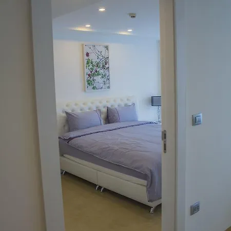 Apartment Condominium Centara *
