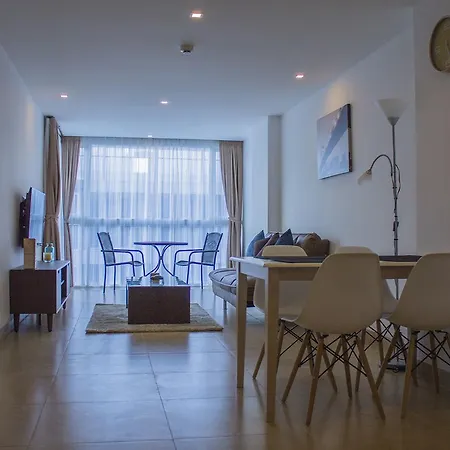 Apartment Condominium Centara