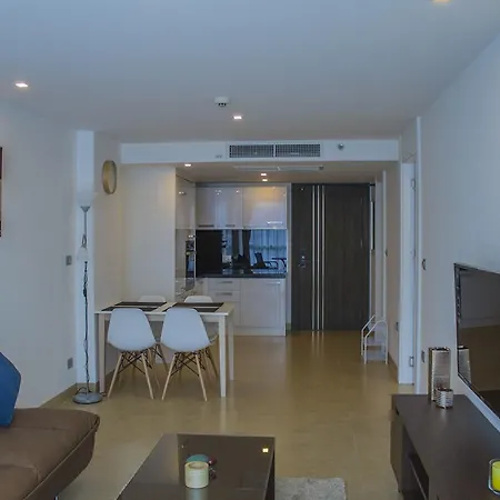 Condominium Centara