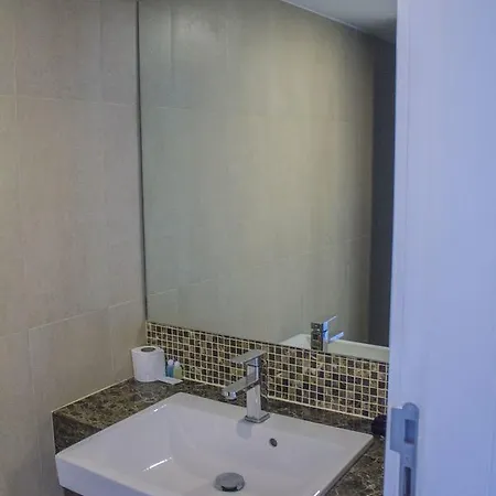 Condominium Centara Apartment Pattaya