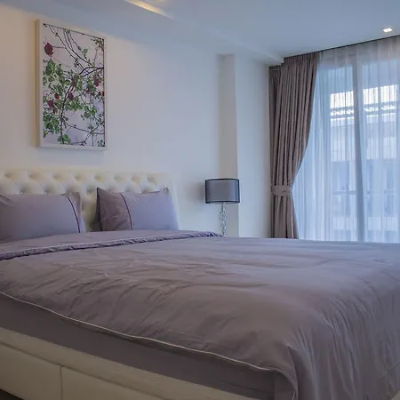 Condominium Centara