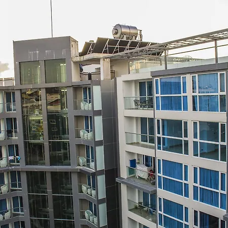 Condominium Centara
