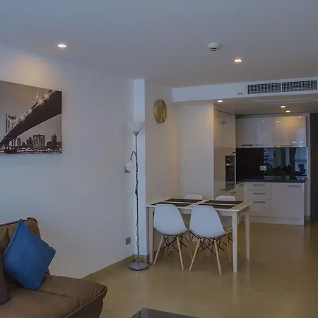 Condominium Centara Pattaya
