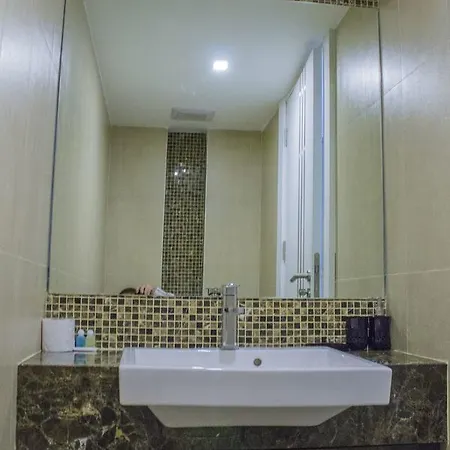 Condominium Centara Pattaya