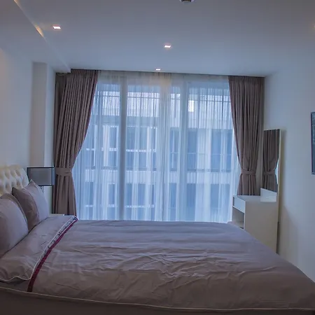 Condominium Centara * Pattaya