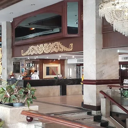 Centre Pattaya