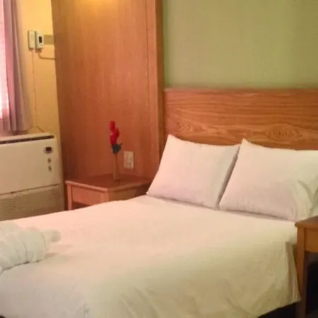 Hotel At Nine Pattaya