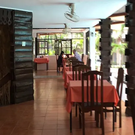 Hotel At Nine Pattaya