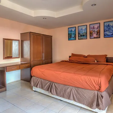 The Links Hotel Pattaya