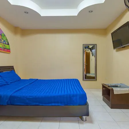 The Links Hotel Pattaya