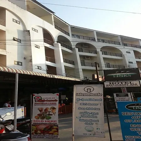 The Links Hotel