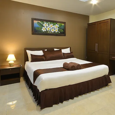 The Links Hotel Pattaya