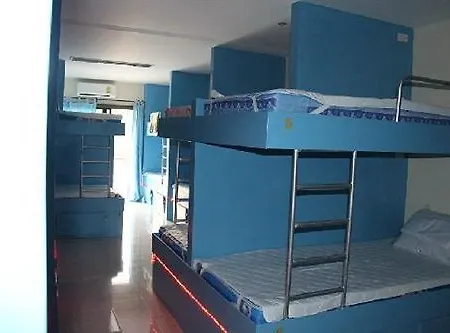 Backpackers Hostel