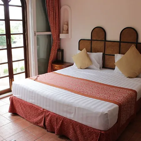 Hotel Poseidon Boutique Pattaya