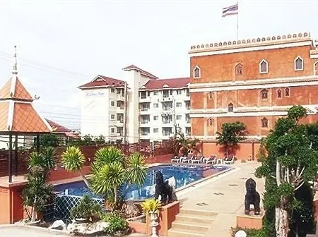 The Sun & Hotel
