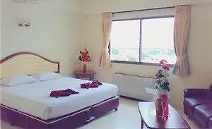 Jomtien Orchid Hotel Pattaya
