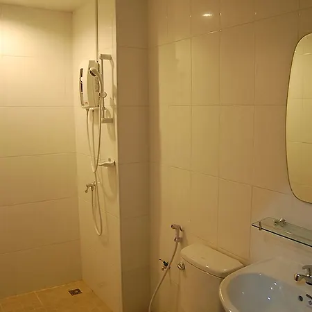 Aparthotel Nipa 3*