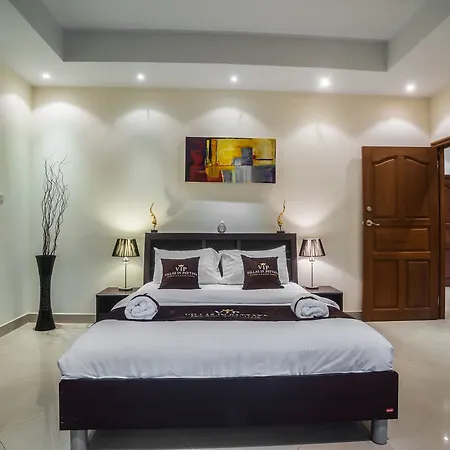 In 4* Pattaya