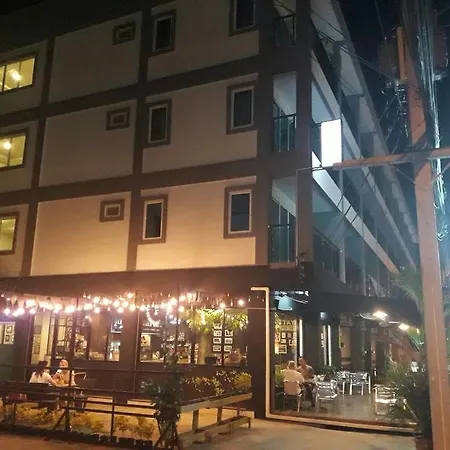 Pj Pattaya