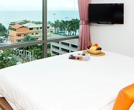 Seven Zea Chic Hotel 4*