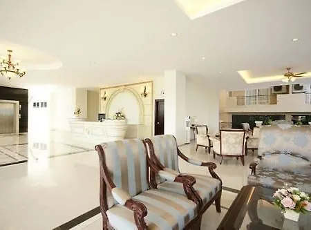 Hotel Lk Premier