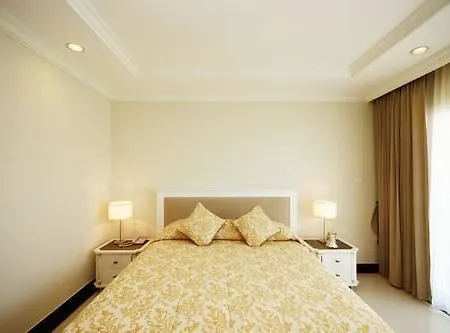 Lk Premier 3* Pattaya