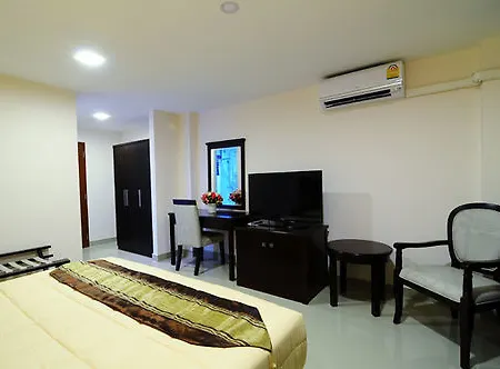 Hotel Chaplin