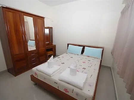 Hostel Cozy Loft