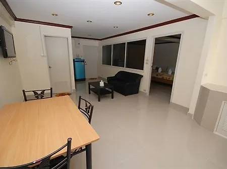Cozy Loft Hostel