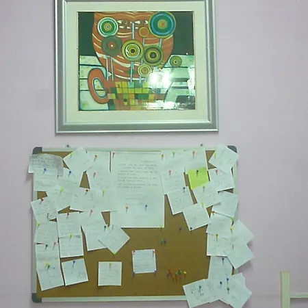 Hostel Backpacker'S Place Khopai Pattaya *