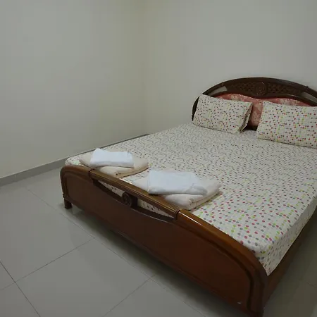 Cozy Loft Hostel Pattaya