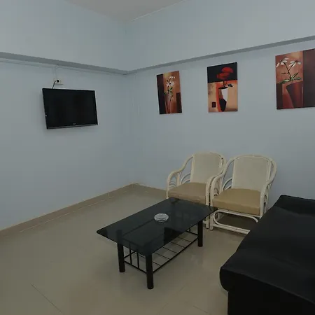 Hostel Cozy Loft *