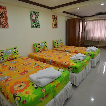 Hostel Cozy Loft *