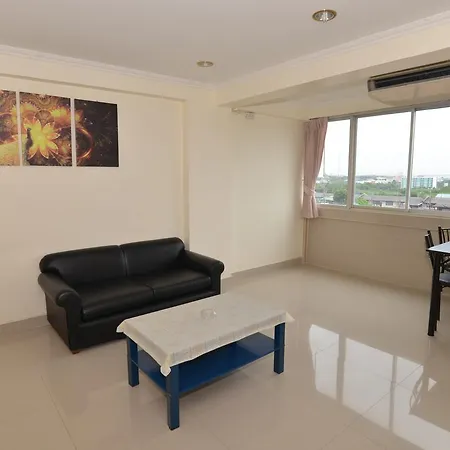Cozy Loft * Pattaya