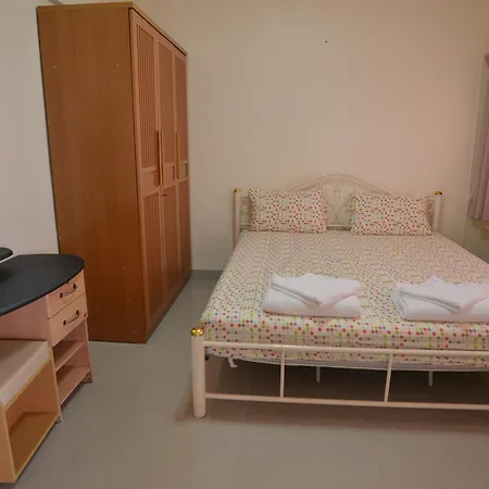 Cozy Loft Pattaya