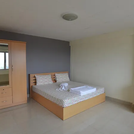 Cozy Loft Pattaya