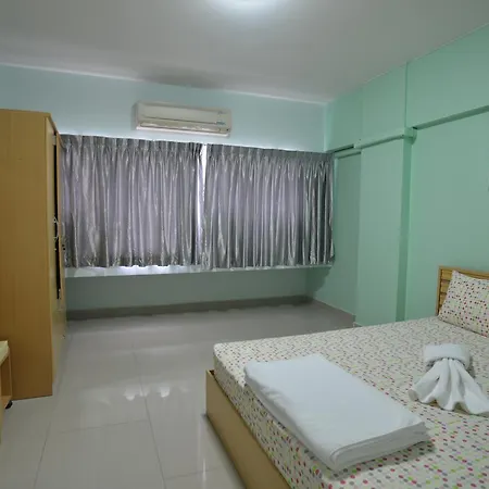 Hostel Cozy Loft *