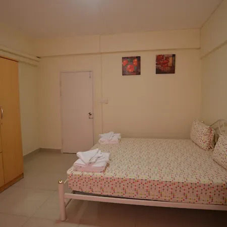 Cozy Loft Hostel