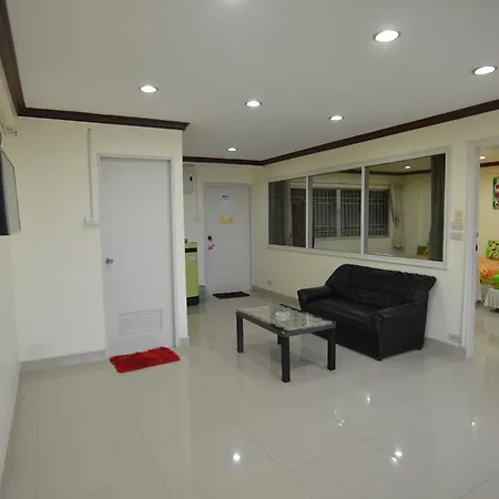 Hostel Cozy Loft *