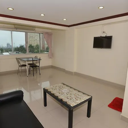 Cozy Loft * Pattaya