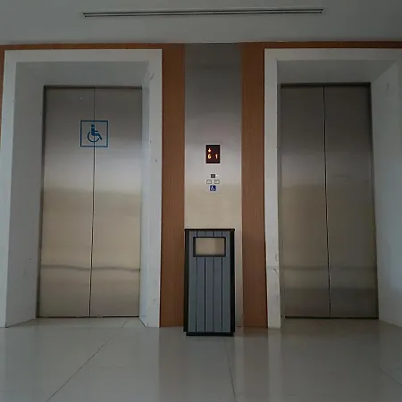 The Whisper Hotel