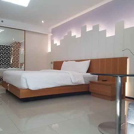 The Whisper Hotel Pattaya