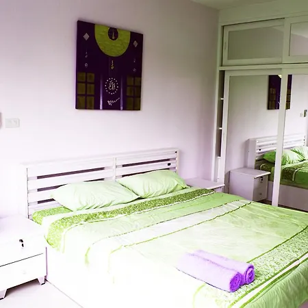 Diamond Suites Pattaya