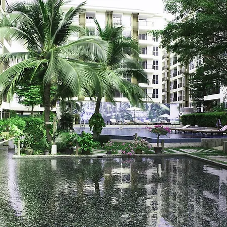 Diamond Suites Pattaya
