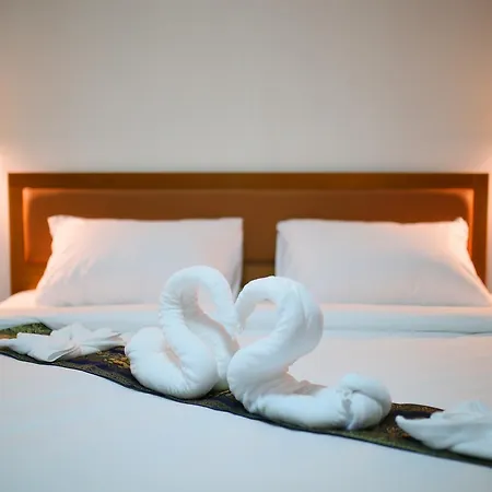 Liya 3* Pattaya