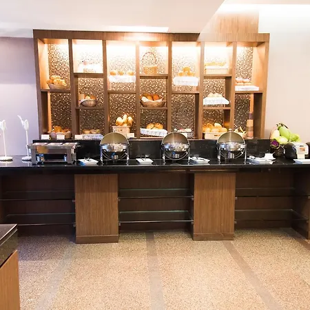 Hotel Intimate - Sha Extra 4*