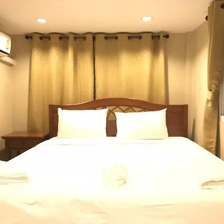 Aparthotel A N